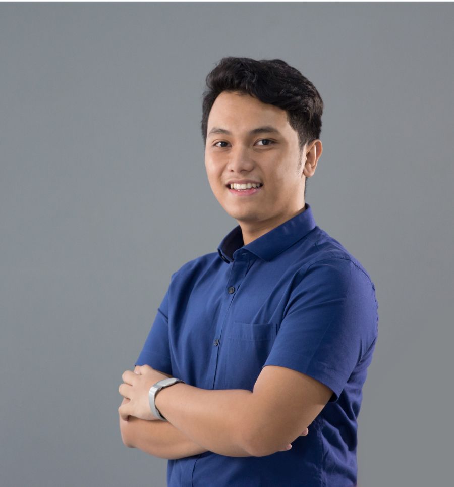 Ricky Ananda